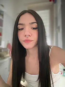 Snapshot of ShannonShanny chatting on 03.06.25 ShannonShanny online show from 03.06.25