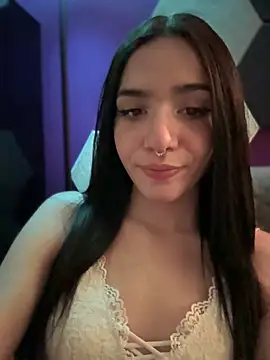 Snapshot of ShannonShanny chatting on 03.09.25 ShannonShanny online show from 03.09.25