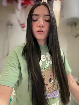 Snapshot of ShannonShanny chatting on 03.11.25 ShannonShanny online show from 03.11.25