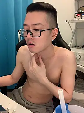 wangjian2324 online show from 01.17.26