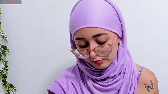 aysel elid online show from 02.14.25