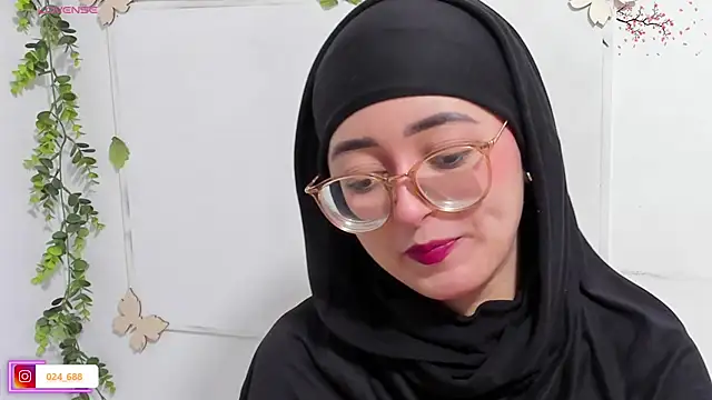 aysel elid online show from 10.01.25