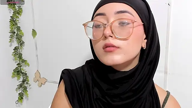 aysel elid online show from 02.28.26