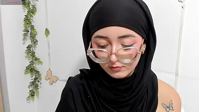 aysel elid online show from 04.26.26