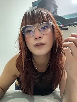 miss gisselle online show from 11.12.25