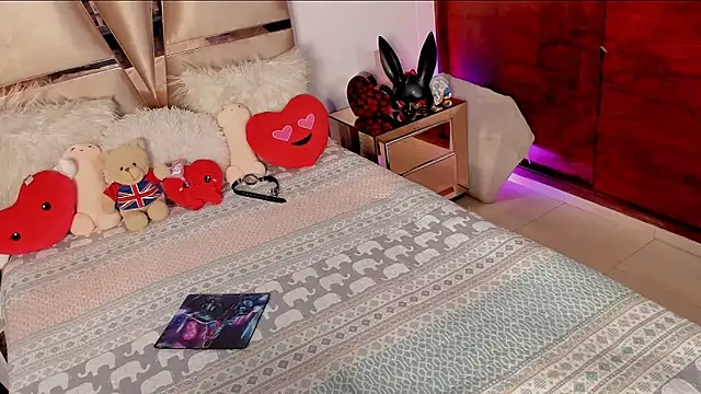 Nikole66  online show from 02.19.25