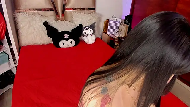 Nikole66  online show from 11.11.25