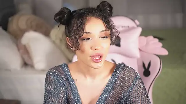 Moan4u online show from 01.24.25