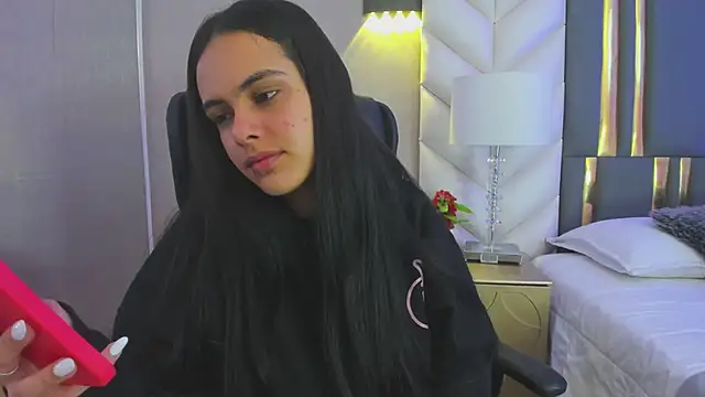 ChloeHarper  online show from 02.21.26