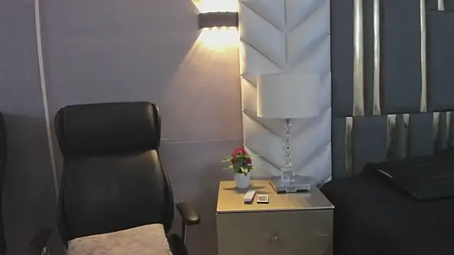 ChloeHarper  online show from 04.07.26