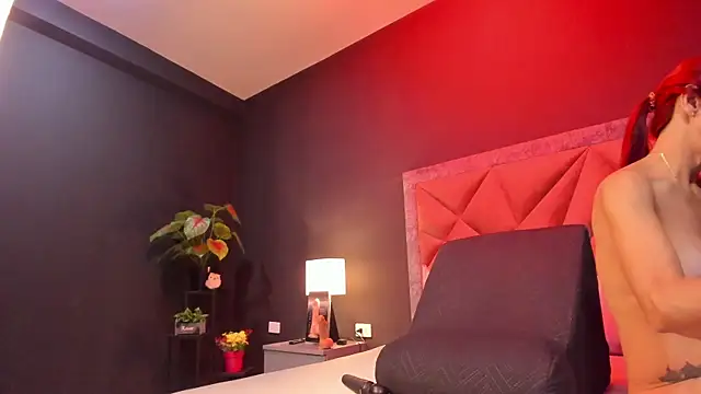 mia milff online show from 10.22.25