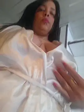 Pandorakarl online show from 11.13.25