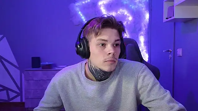 DENIS HERE online show from 12.08.24