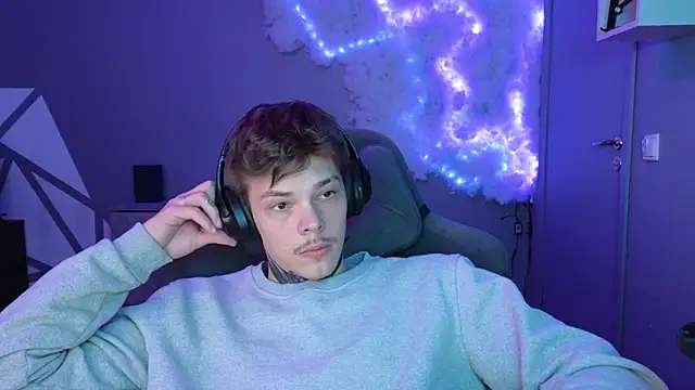 DENIS HERE online show from 12.19.24