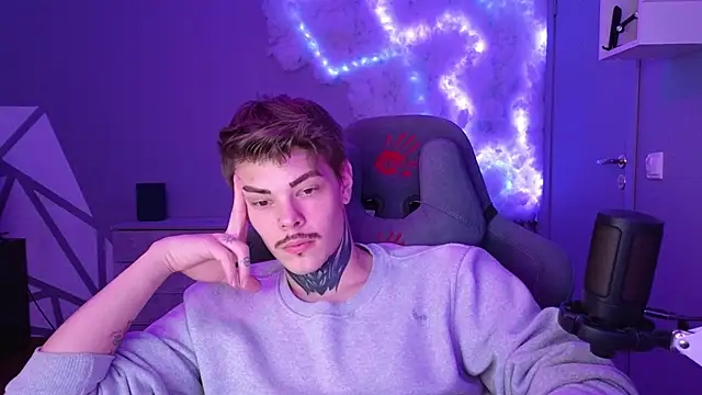 DENIS HERE online show from 12.20.24