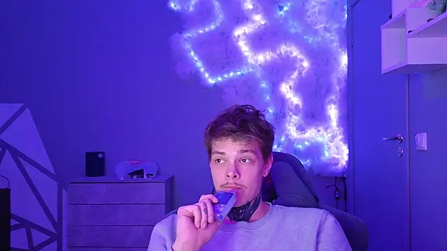 DENIS HERE online show from 12.29.24