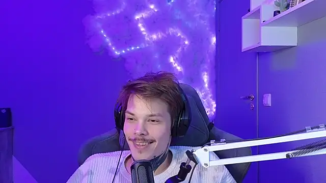 DENIS HERE online show from 01.26.25