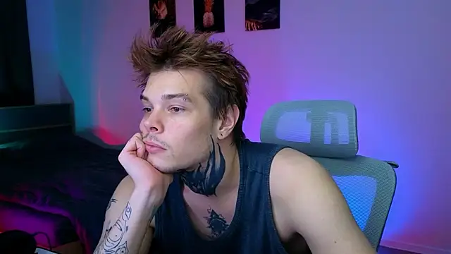 DENIS HERE online show from 01.19.26