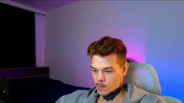 DENIS HERE online show from 02.15.26