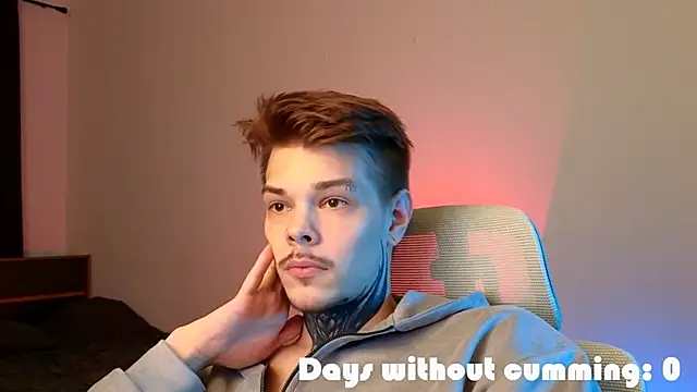 DENIS HERE online show from 02.25.26