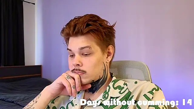 DENIS HERE online show from 03.31.26