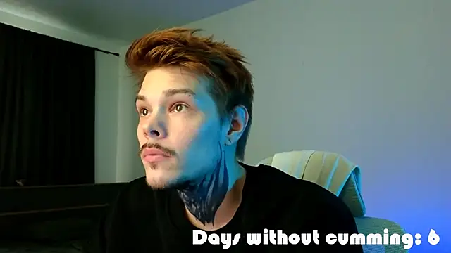 DENIS HERE online show from 04.10.26