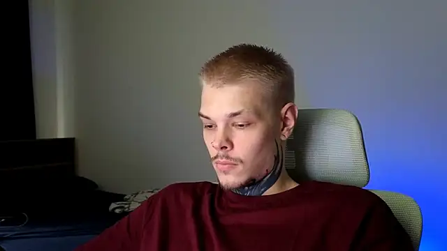 Snapshot of DENIS_HERE chatting on 06.12.26 DENIS HERE online show from 06.12.26