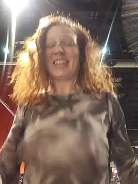 Exhibitionsplit online show from 03.19.26