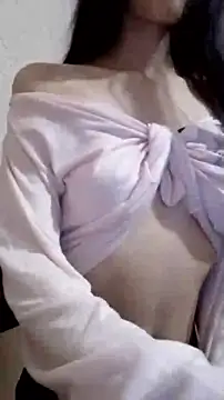 Snapshot of Thelma_Hettie chatting on 10.01.25 Thelma Hettie online show from 10.01.25