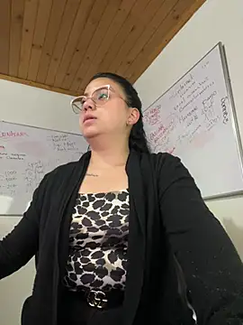 aleteacher online show from 03.16.25