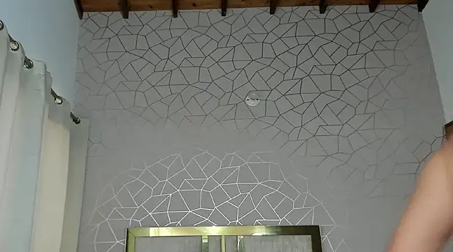 HeraRuiz online show from 03.14.25