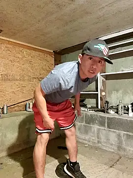 Snapshot of Jart1k1 chatting on 11.25.25 Jart1k1 online show from 11.25.25