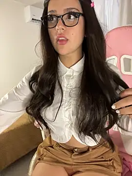 violet-333 online show from 11.07.25