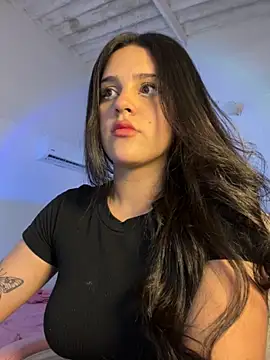 violet-333 online show from 11.14.25