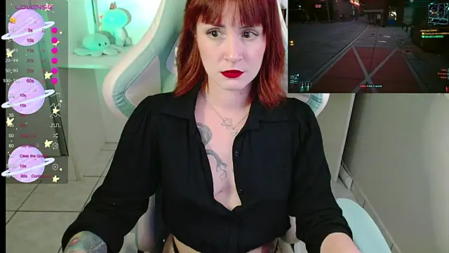 Ahrya  online show from 04.11.26