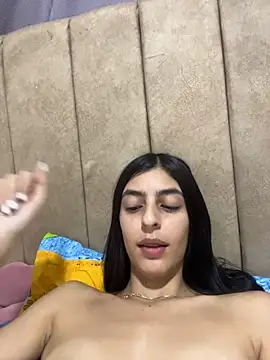 cristel 17 online show from 02.18.26