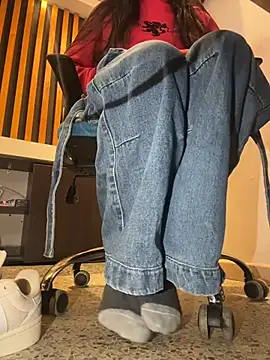 cristel 17 online show from 03.20.26