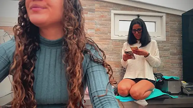 Snapshot of barfantasy chatting on 02.13.26 barfantasy online show from 02.13.26