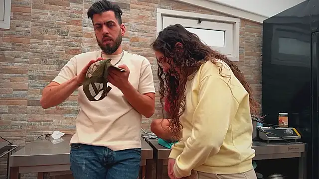 Snapshot of barfantasy chatting on 02.23.26 barfantasy online show from 02.23.26