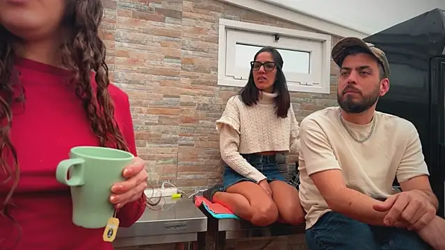 Snapshot of barfantasy chatting on 03.01.26 barfantasy online show from 03.01.26