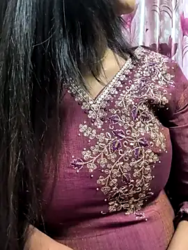 Shreya727 online show from 02.02.26