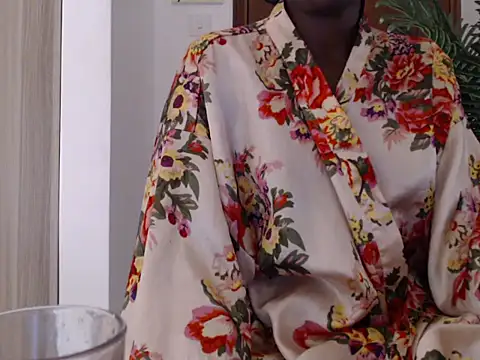 black   ghodess online show from 02.07.26