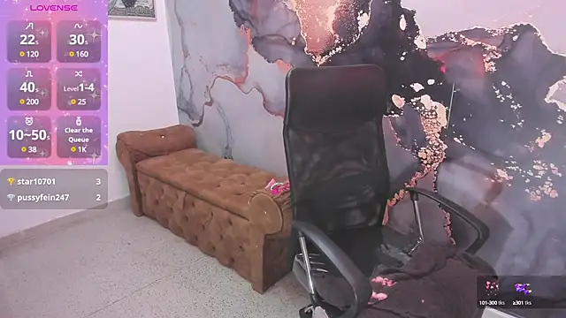 meliboobs  online show from 02.25.25