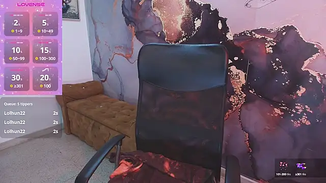 meliboobs  online show from 02.28.25