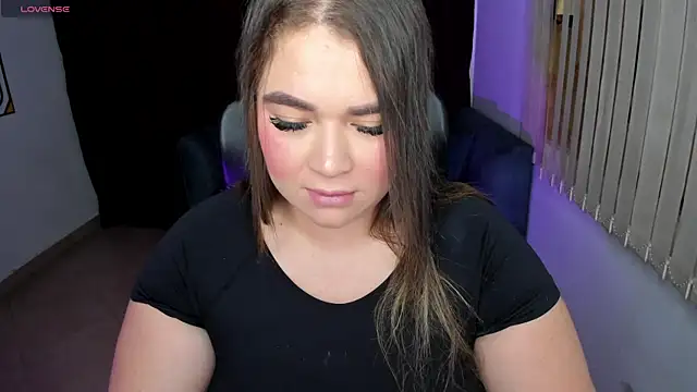 meliboobs  online show from 03.15.25