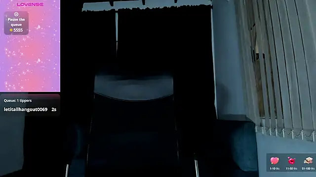 meliboobs  online show from 03.15.25