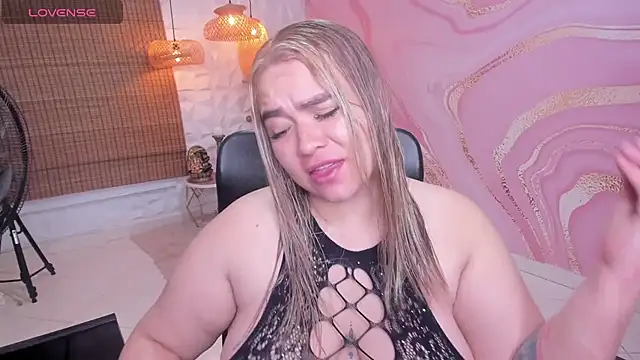 meliboobs  online show from 11.08.25