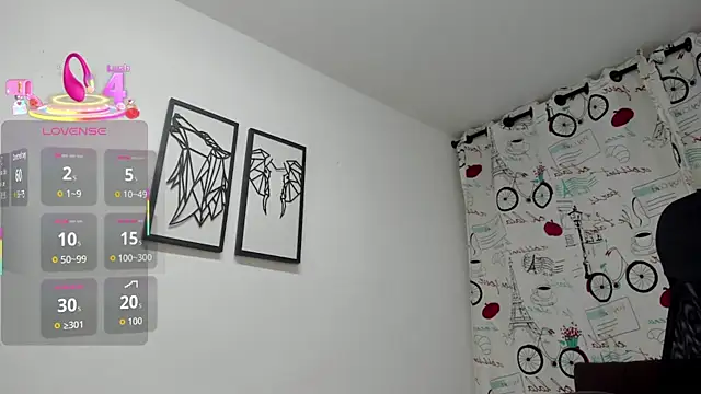 meliboobs  online show from 12.03.25