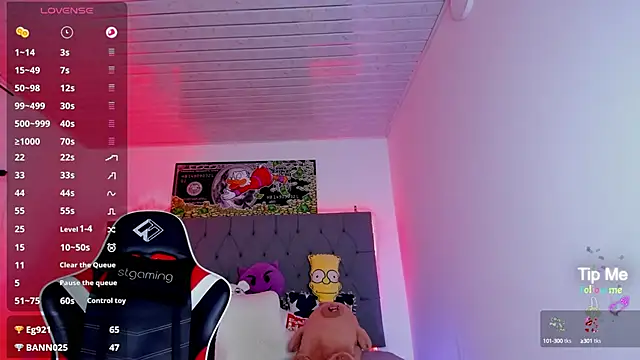 thomklein online show from 12.05.24