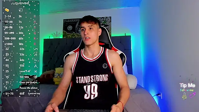 thomklein online show from 01.08.25